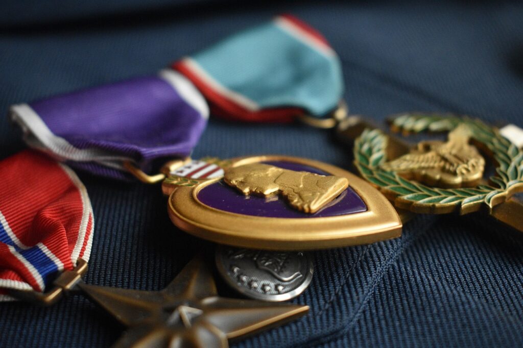 medals, prize, achievement, goal, decorations, heart, sacrifice, hero, medals, medals, prize, achievement, achievement, sacrifice, sacrifice, sacrifice, sacrifice, sacrifice