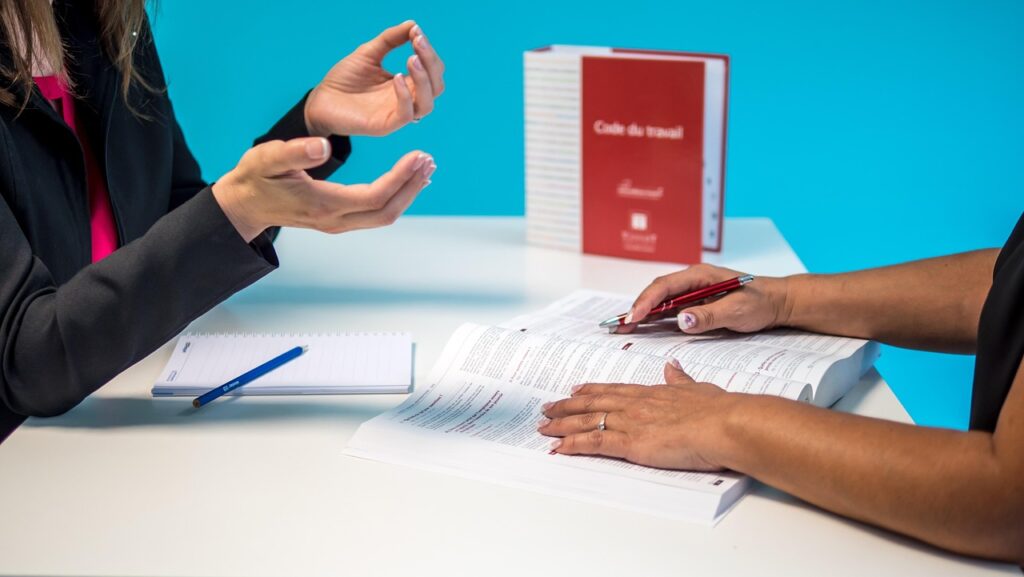 the labour code, human ressources, labour law, desk, company, employee, red, woman, women, labour relations, jacket, director, management, human ressources, labour law, employee, employee, employee, employee, employee, labour relations, director, director, management