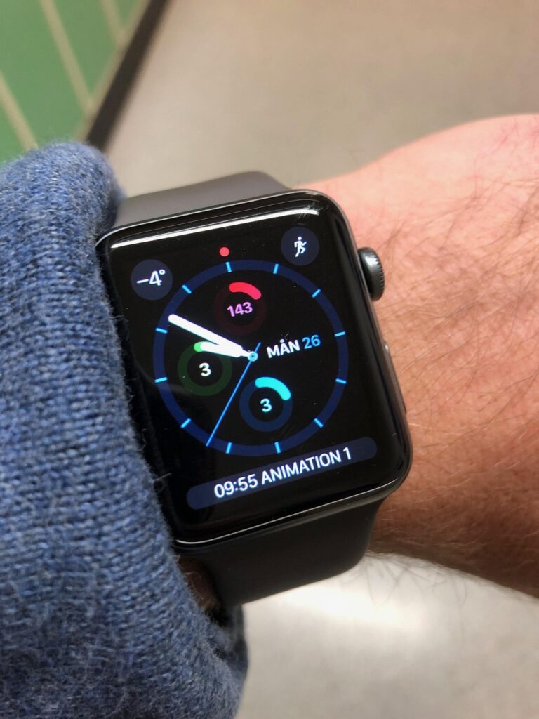 apple watch, wristwatch, clock, apple, gps, smartklocka, apple watch, apple watch, apple watch, apple watch, apple watch
