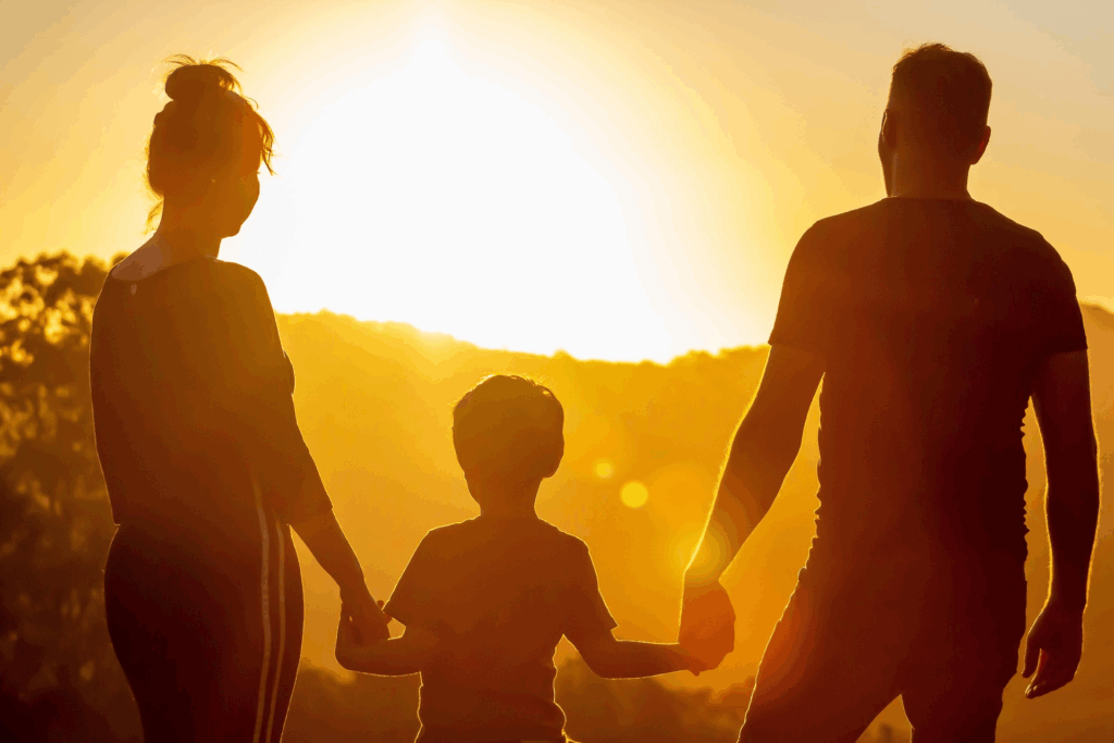 HR INNOVA SFT et recomposition familiale